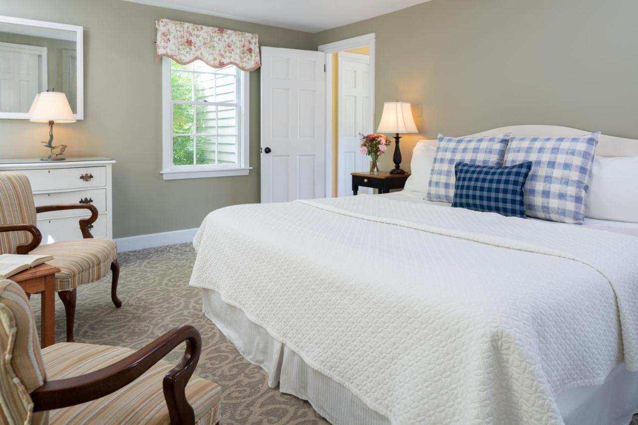ホテル Dockside Guest Quarters ヨーク エクステリア 写真