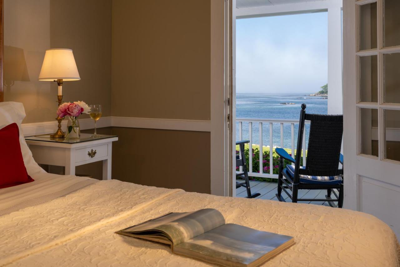 ホテル Dockside Guest Quarters ヨーク エクステリア 写真