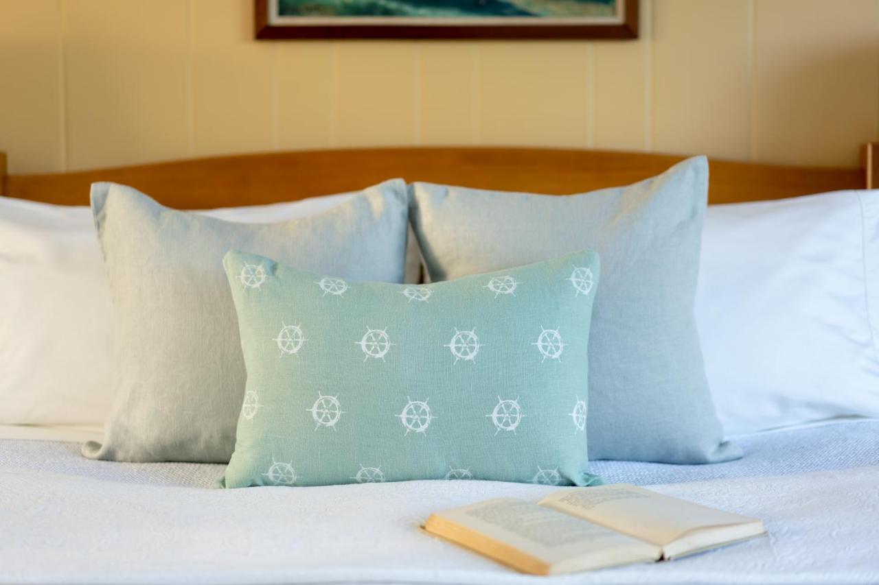 ホテル Dockside Guest Quarters ヨーク エクステリア 写真