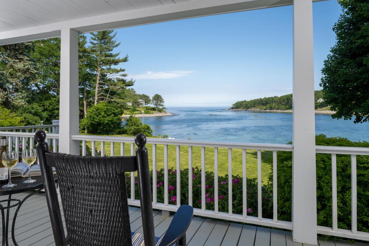 ホテル Dockside Guest Quarters ヨーク エクステリア 写真