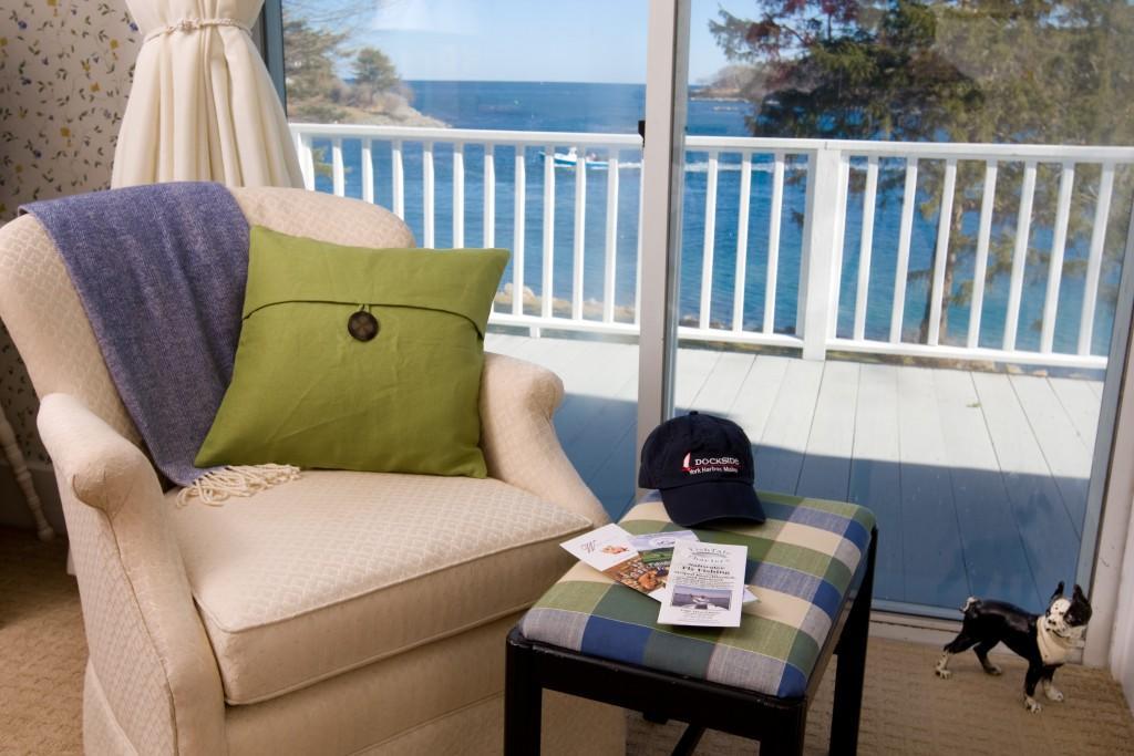 ホテル Dockside Guest Quarters ヨーク エクステリア 写真
